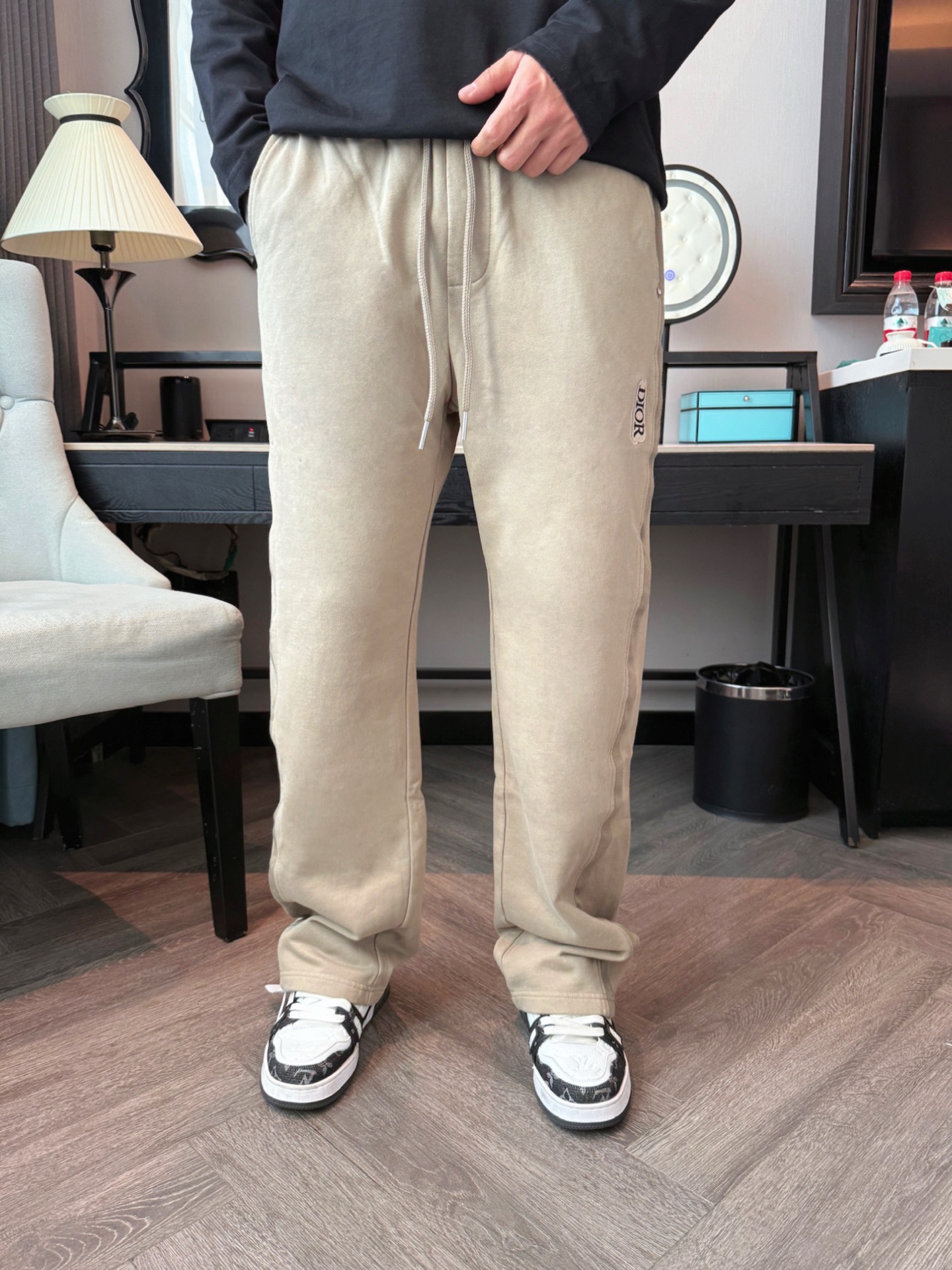 Casual Pants Man